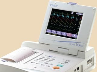 文京小石川クリニック 心電図 即日検査 心不全 内科 狭心症