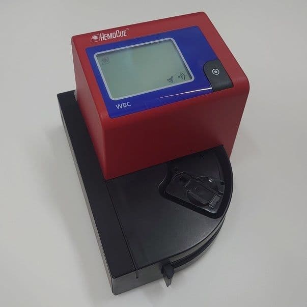 文京小石川クリニック 迅速血液検査 感染症 白血球 内科 呼吸器