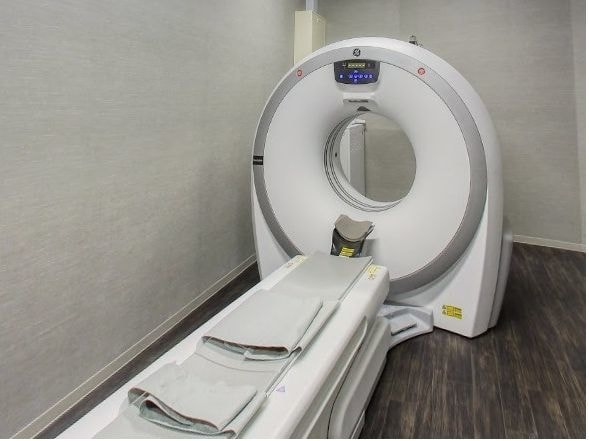 文京小石川クリニック CT 頭痛 喘息 文京区 咳が止まらない