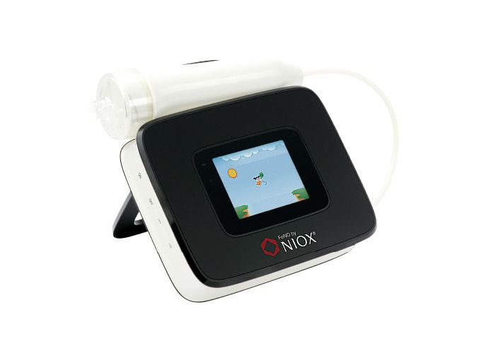 文京小石川クリニック 睡眠時無呼吸検査 心電図